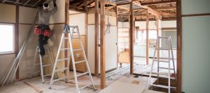 Entreprise de rénovation de la maison et de rénovation d’appartement à Sotteville-sous-le-Val